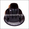 Ryobi Clutch Cover part number: 753-1239