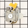 Ryobi Carburetor part number: 308054043