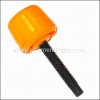 Ryobi Lock Knob A (Extension Fence) part number: 089100113107