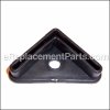 Ryobi Foot Pad (For Table Saw Legs) part number: 0152010211