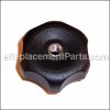 Ryobi Knob part number: 608109000