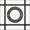 Ryobi Washer (0.505 In. X 13/16 In. part number: 021117001