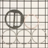 Ryobi Gasket Kit part number: 079027004715