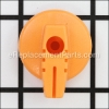 Ryobi Knob part number: 080009002011