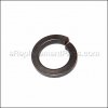 Ryobi Lock Washer M10 part number: TDP11001