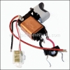 Ryobi Assembly Switch part number: 270061002