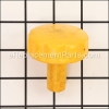 Ryobi Knob,fine Adjust part number: 303650000