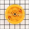 Ryobi Spool And String (.095 In.) part number: 308044008