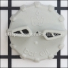 Ryobi Oil Tank Cap part number: 099966002049