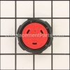 Ryobi Fuel Cap Assembly part number: 791-182612