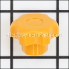 Ryobi Locking Knob part number: 089150114004