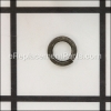 Ryobi Spring Washer (m5) part number: 019011001002