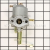 Ryobi Carburetor part number: A100626