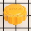 Ryobi Fence Clamp Knob part number: 089230100107