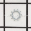 Ryobi Washer Star part number: A37110650000