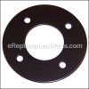 Ryobi Cover Plate part number: 6850303