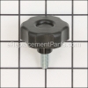 Ryobi Adjust Knob - M8 X 18 Mm part number: 089260042035