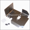 Ryobi Spark Arrestor Kit part number: 986179001