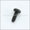 Ryobi Anti-Rotation Screw part number: 791-181629