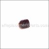 Ryobi Screw (m5 X 0.8-05 Mm, Hex. So part number: 079002001008