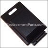 Ryobi Cover Switch Bt3000 part number: 663283001