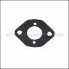 Ryobi Gasket, Carburetor part number: PS05105