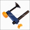 Ryobi Work Clamp Assembly part number: 089100121800