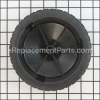 Ryobi Rear Wheel part number: 734-04202