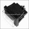 Ryobi On/off Switch part number: 039747001087