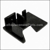 Ryobi Front Rail (right End Cap) part number: 089037009002