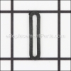 Ryobi Seal Gasket part number: 099988002003