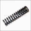 Ryobi Compression Spring part number: 984679001