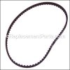 Ryobi Narrow Timing Belt part number: OSS500-31