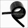 Ryobi Torsion Spring part number: 029233001