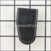 Ryobi End Cap (right) part number: 0131010223