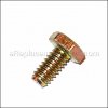 Ryobi Hex Cap Screw, 1/4-20 X .50 part number: 710-3013