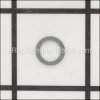Ryobi Washer Flat part number: A35010651010