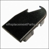 Ryobi End Cap (left) part number: 0131010241