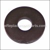 Ryobi Washer part number: 021109021