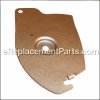 Ryobi Pivot Plate part number: 089100300121