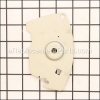 Ryobi Pivot Plate part number: 089100100038