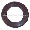 Ryobi Outlet Nozzle Seal part number: 570660001