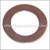 Ryobi Washer part number: 021118001