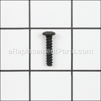 Tapping Screw - 410451703:Ryobi