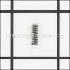 Ryobi Spring .6 Music Wire part number: 690542001