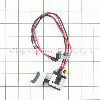 Assembly Switch - 270001505:Ryobi