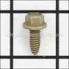 Tt Screw 1/4-14 X .625 - 710-1652:Ryobi