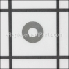 Ryobi Shim Thin part number: RJ16033