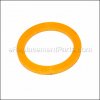 Ryobi Air Filter Gasket part number: 753-04030