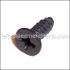 Ryobi Tap Bolt (m4 X 0.7-12 Mm) part number: 079003001072